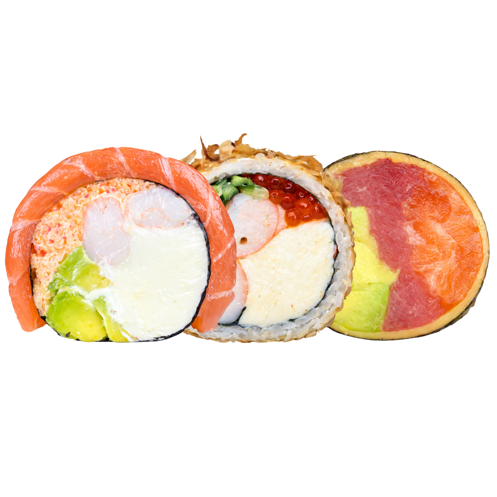 Сет тижня "Нікору"