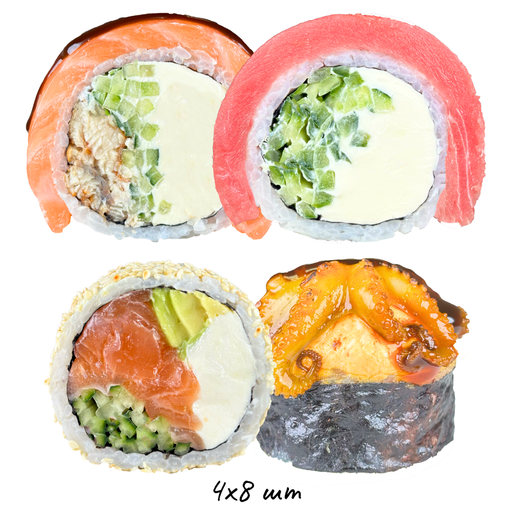 Комбо "Танака"