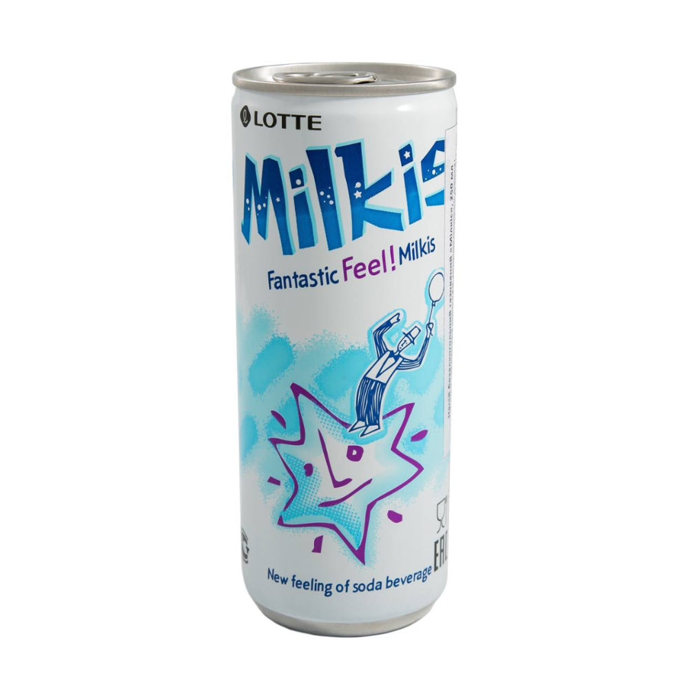 Milkis original