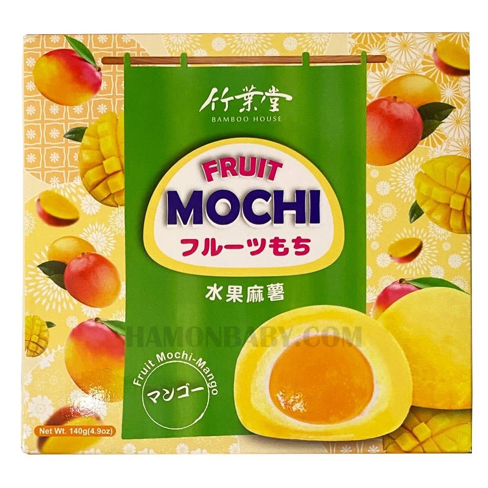 Mochi Манго