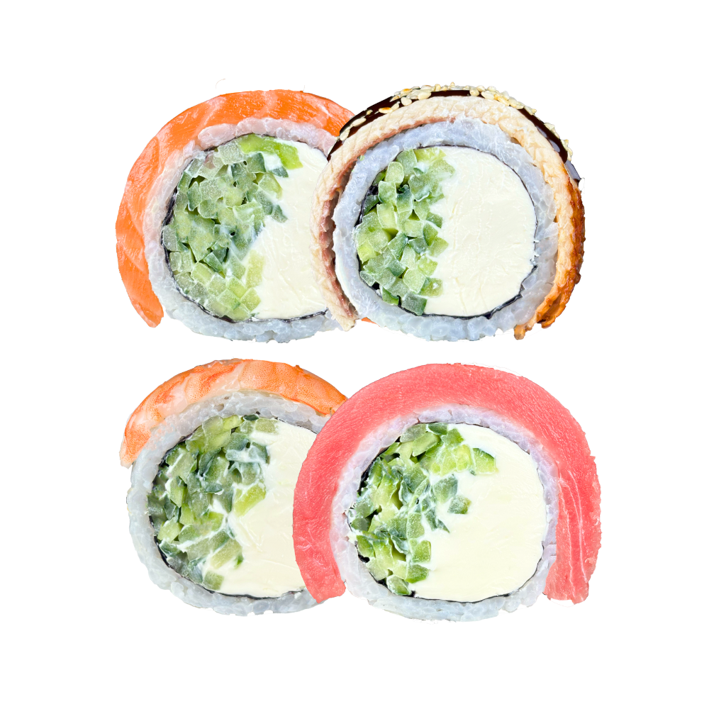 Сет "Класичний"