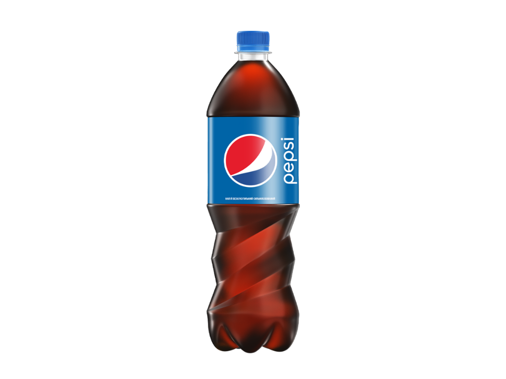 Pepsi 1л