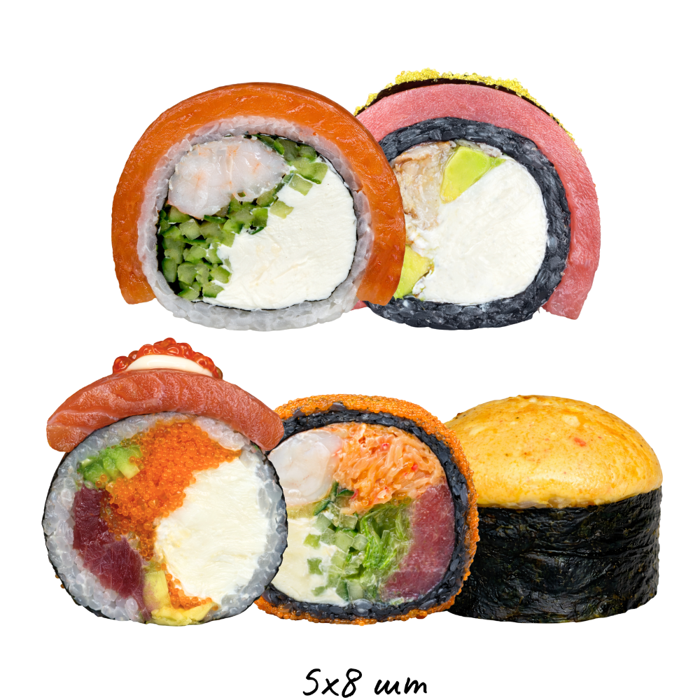 Сет "Кахана"