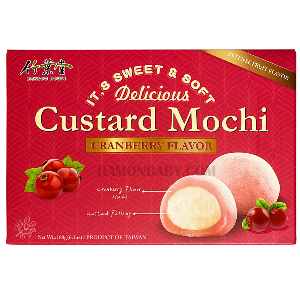 Mochi Журовлина