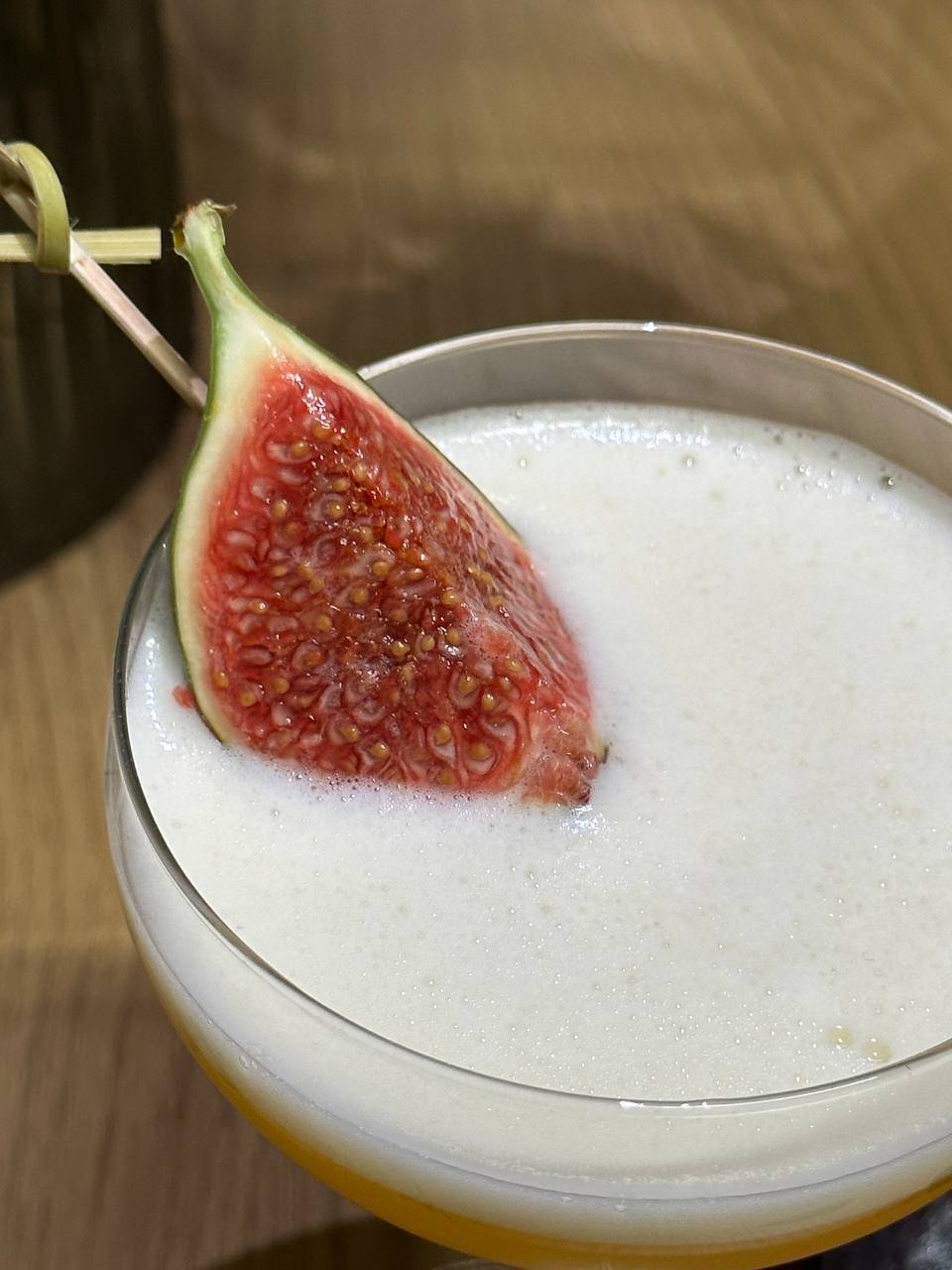 Коктейль Porn Star Martini