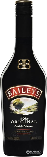 Лікер Baileys 50 мл