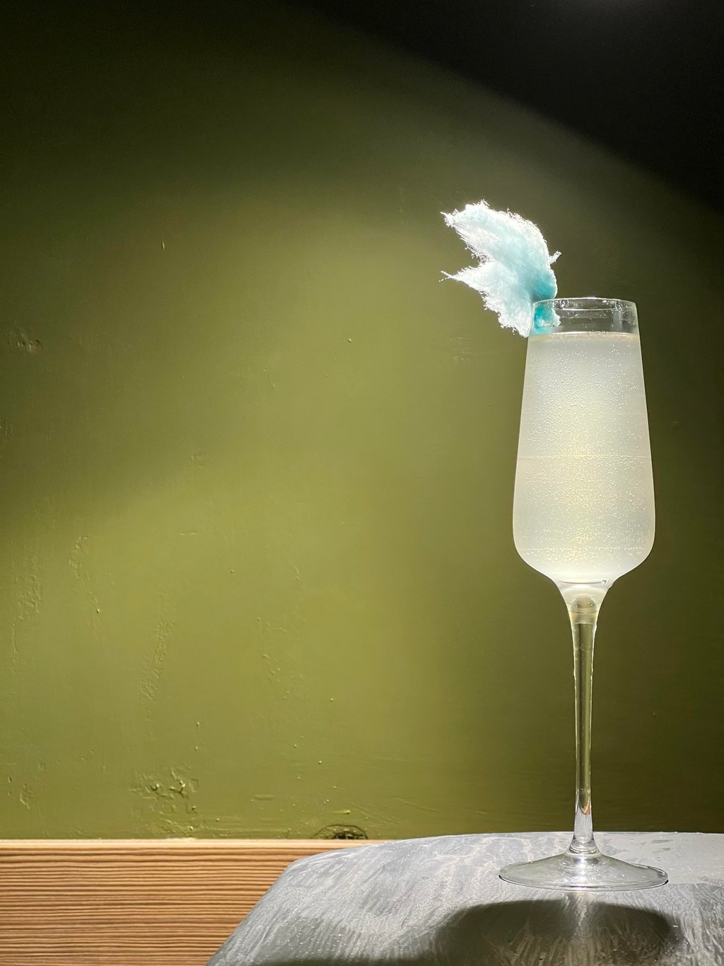 Коктейль French 75