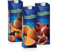 + Cік Sandora ( яблуко, ананас, виноградний,мультифруктовий,апельсиновий- вкажіть свій вибір у коментарях)