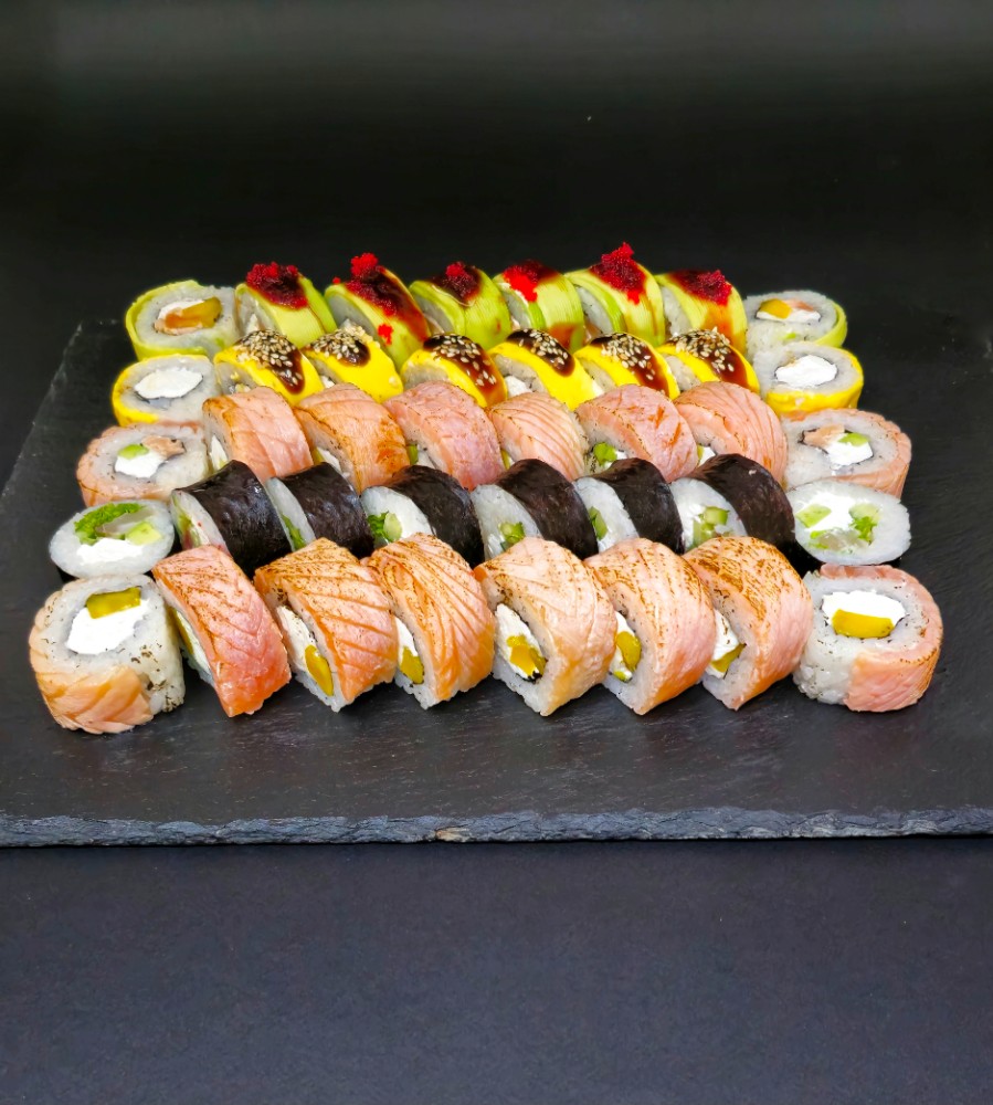 Афіни BiG- set -1 кг 470 г/40шт (ціна по акції -1000 грн)