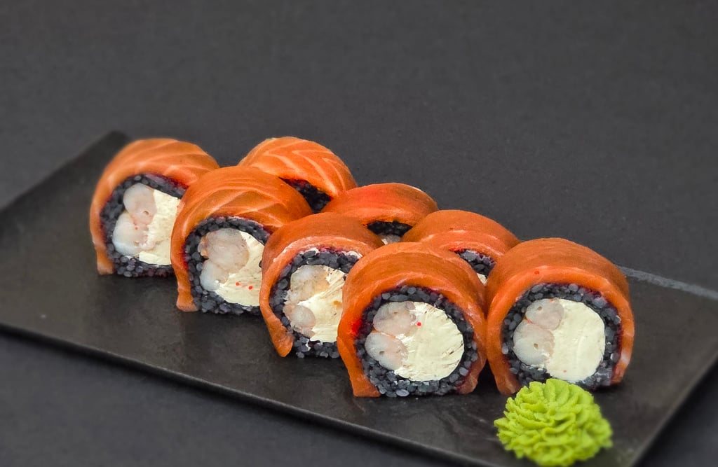 Black Lux  (400г)-8шт New