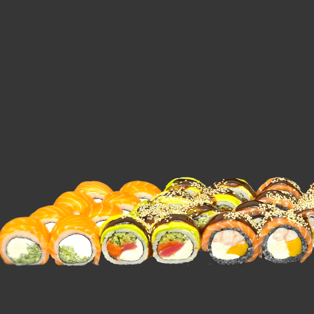 Для компанії чарівних дівчат (1 кг 250г)-24 шт