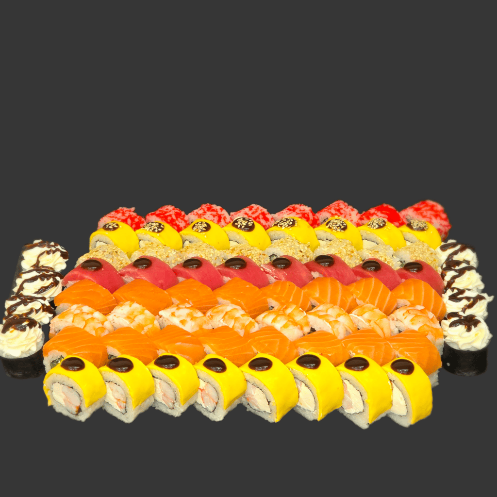 Набір:Супер- Бінго (2 кг 400г)-72 шт (ціна по акції 1300 грн)