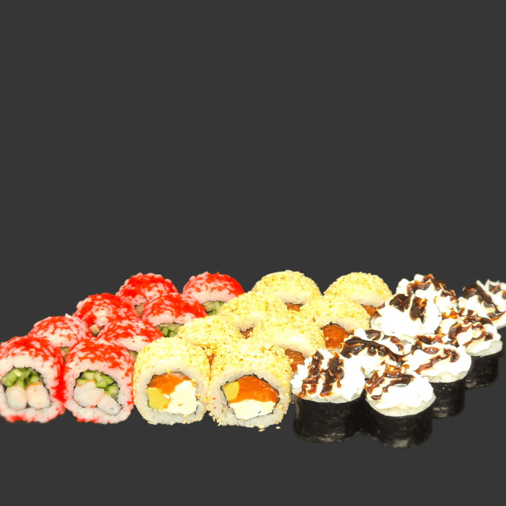 Набір Тижня №5 Nеw ( 830г) - 24 шт