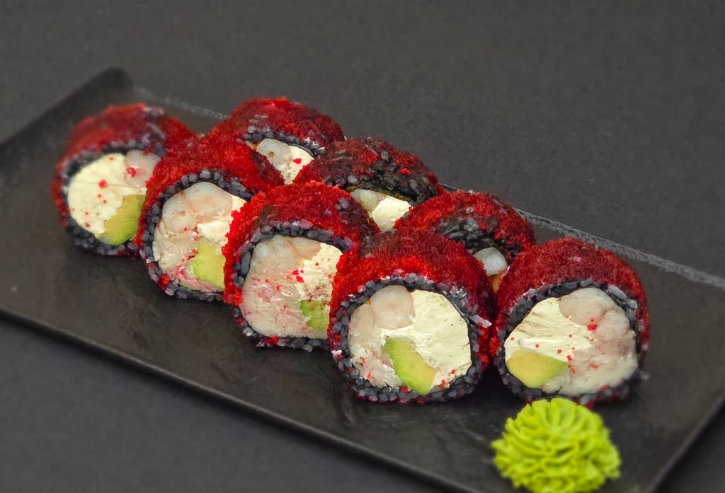 Black Krabs (400г)-8шт NEW