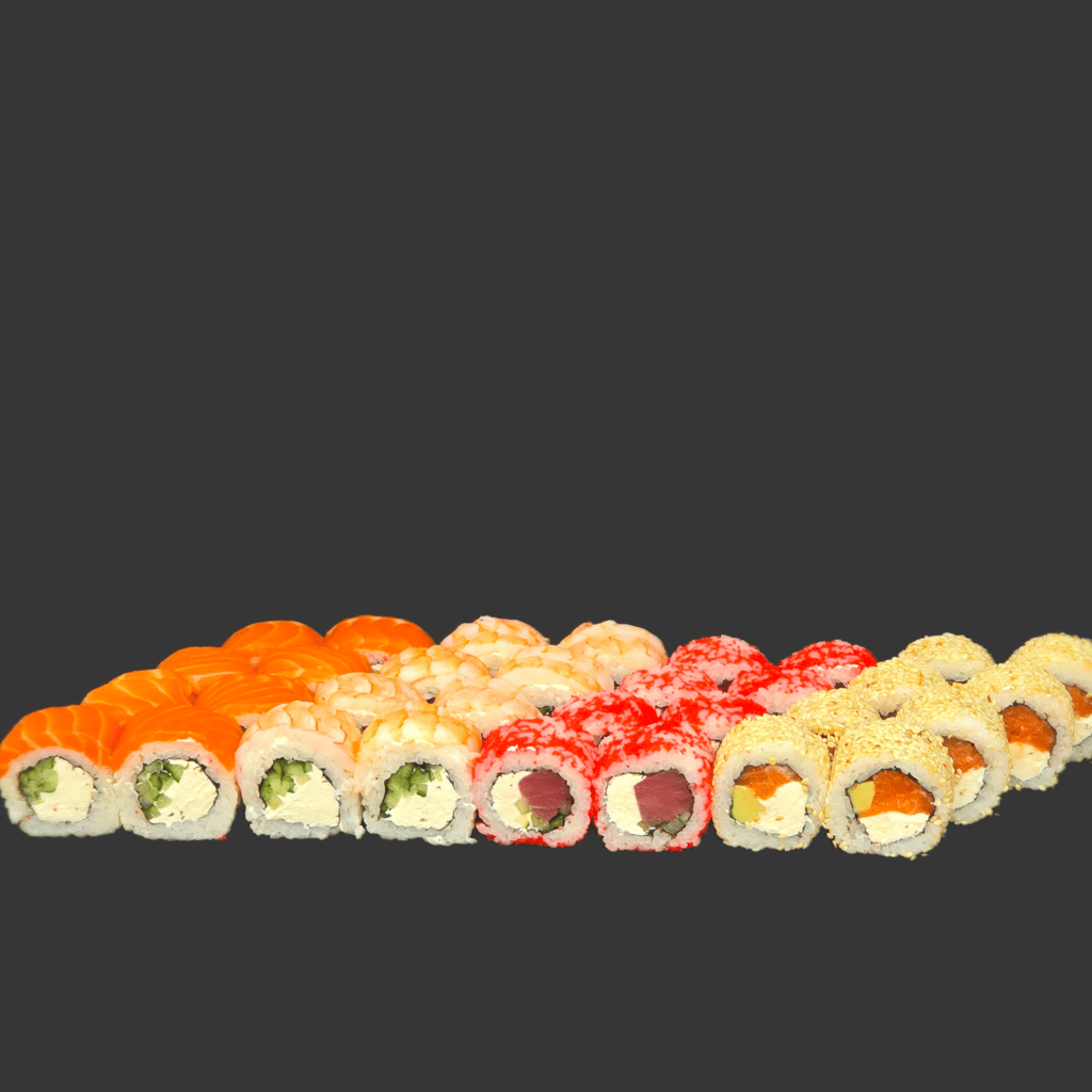 Набір Тижня №3 Nеw ( 1 кг 070 г) - 32 шт