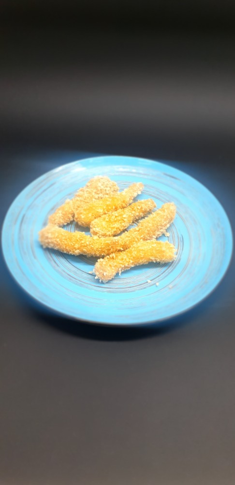 Креветка у клярі (125 г)-5 шт