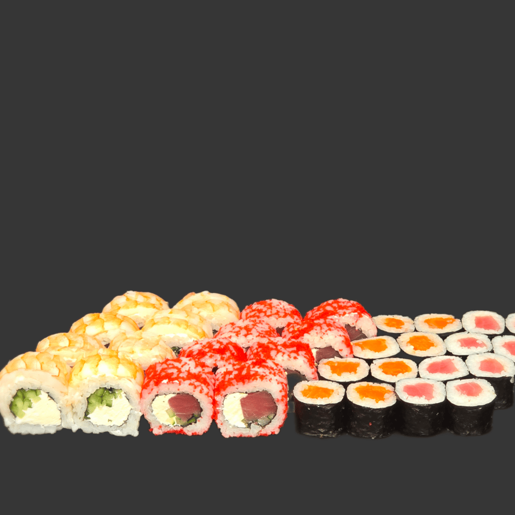 Набір Тижня №6 Nеw (770г) - 32 шт