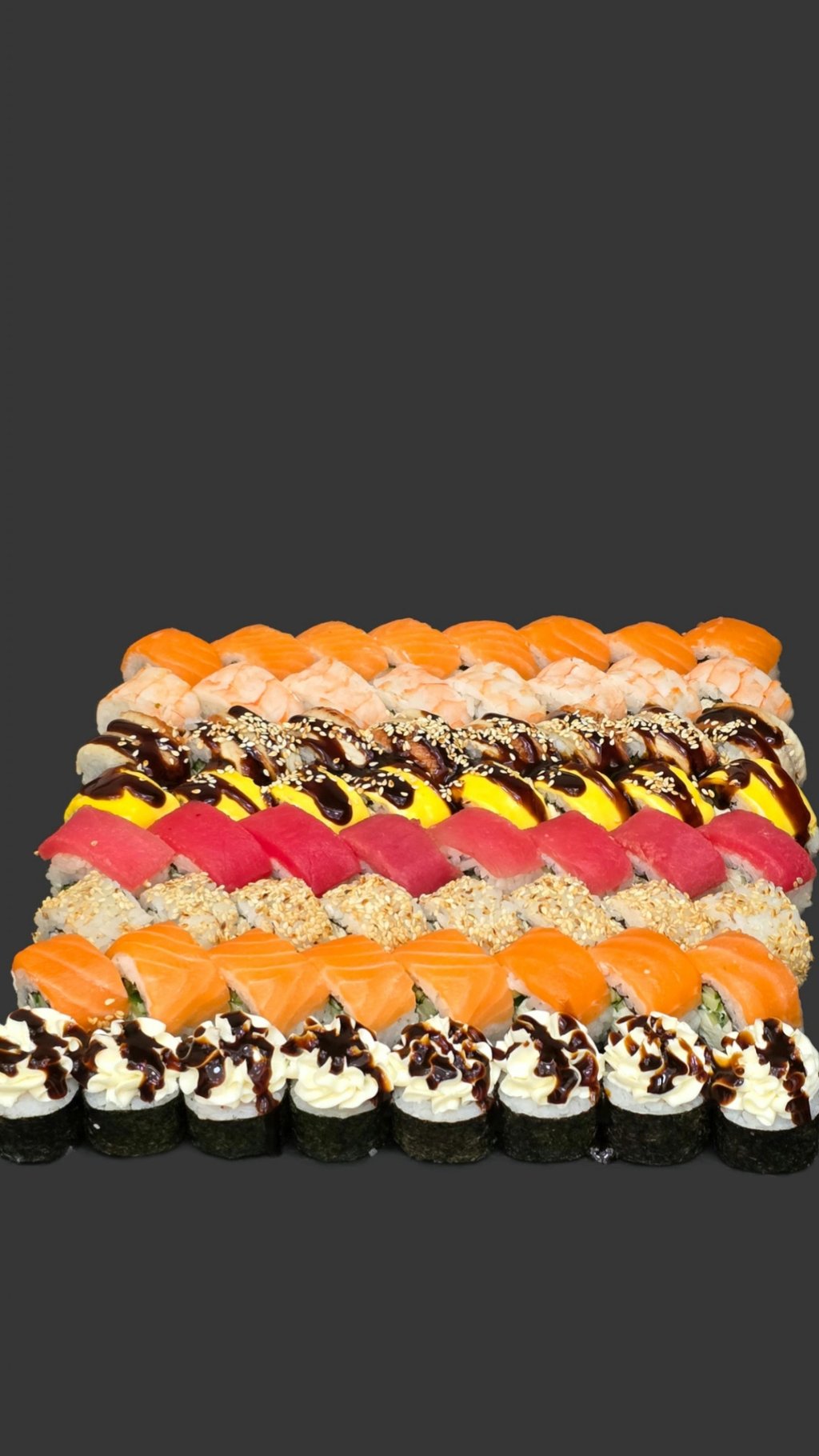 Набір: Супер Хіт (2 кг 120г)-64 шт ( ціна по акції 1200 грн )