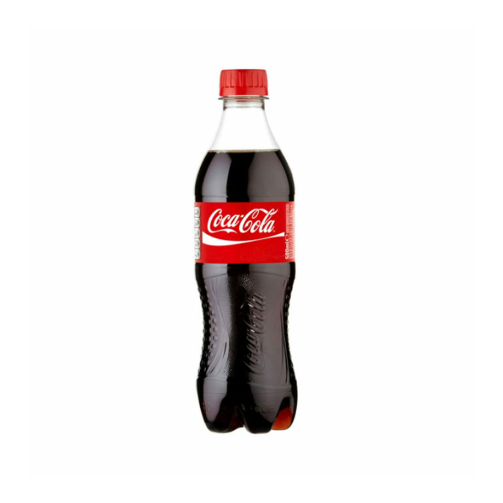 Coca-Cola 0.5