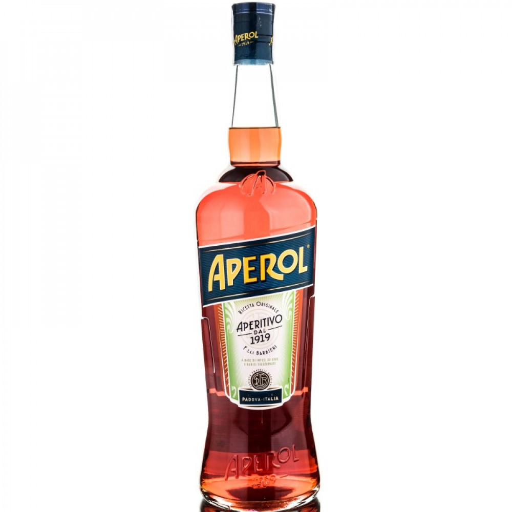 Апероль "Aperol Aperativo" 50 ml