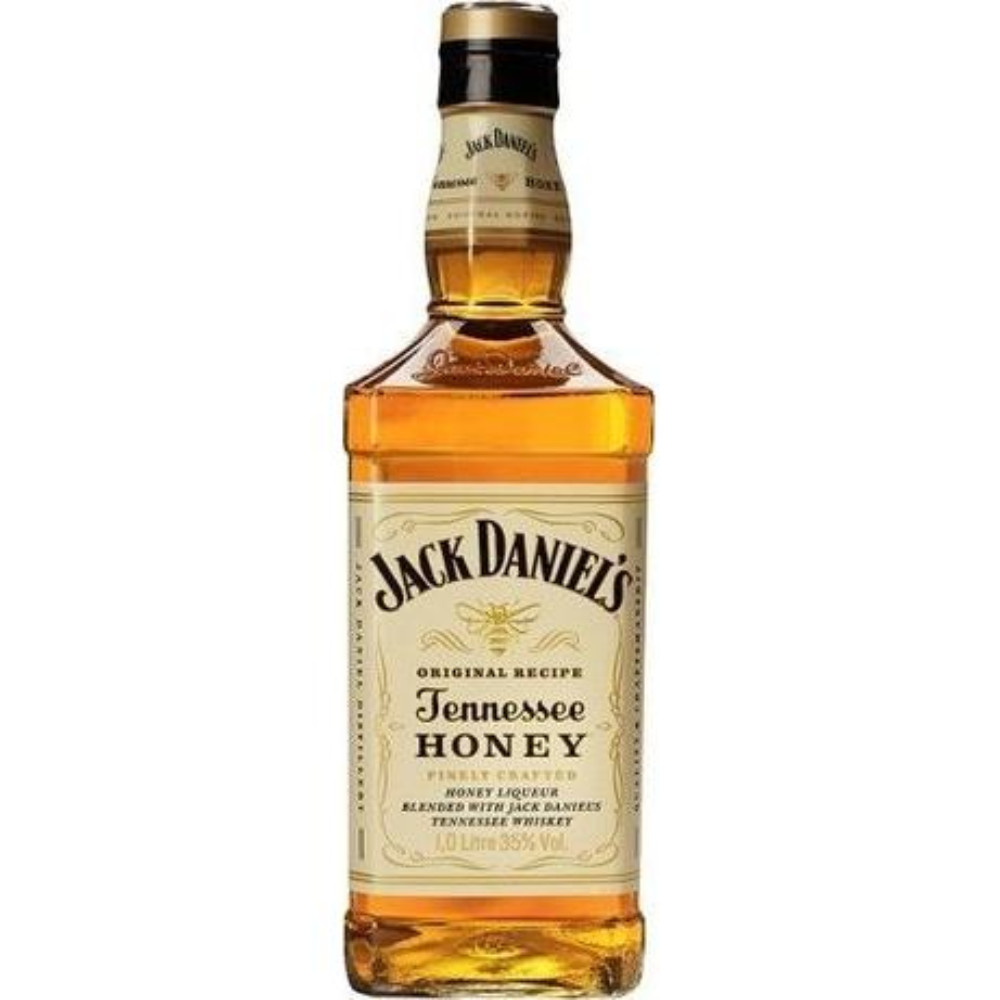 Лікер "Jack Daniel`s Tennessee Honey" 50 ml