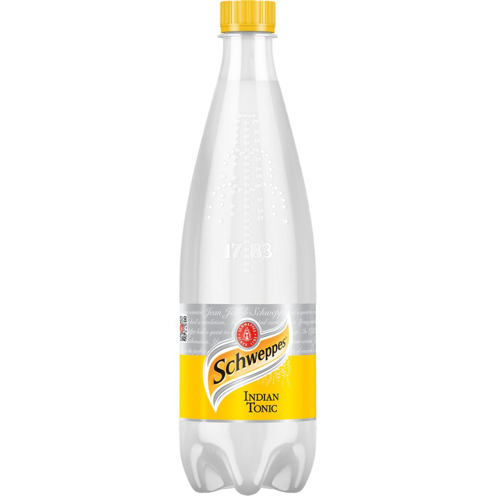 Schweps Tonic 0.75