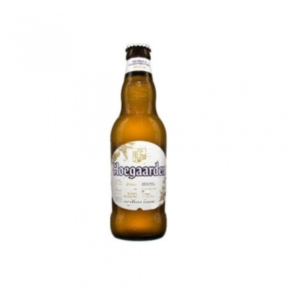 Hoegaarden Білий 0.33