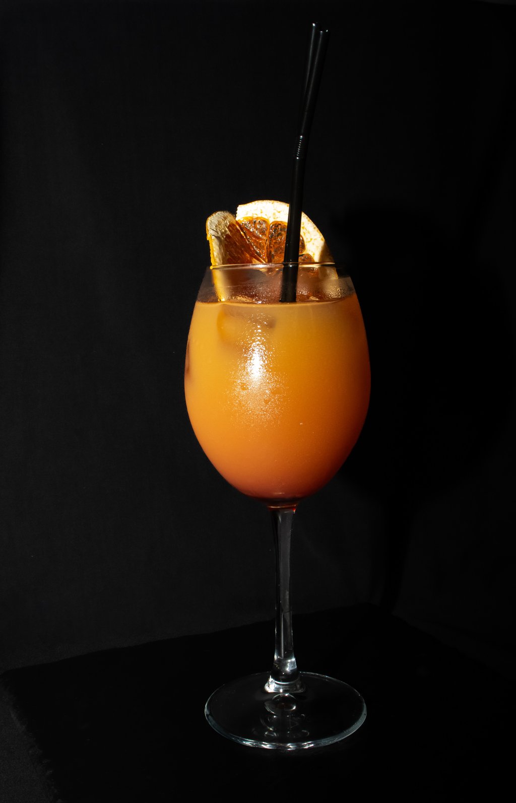 Tequila Sunrise