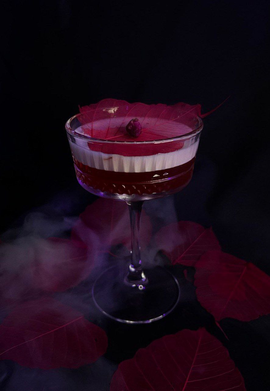Clover Club