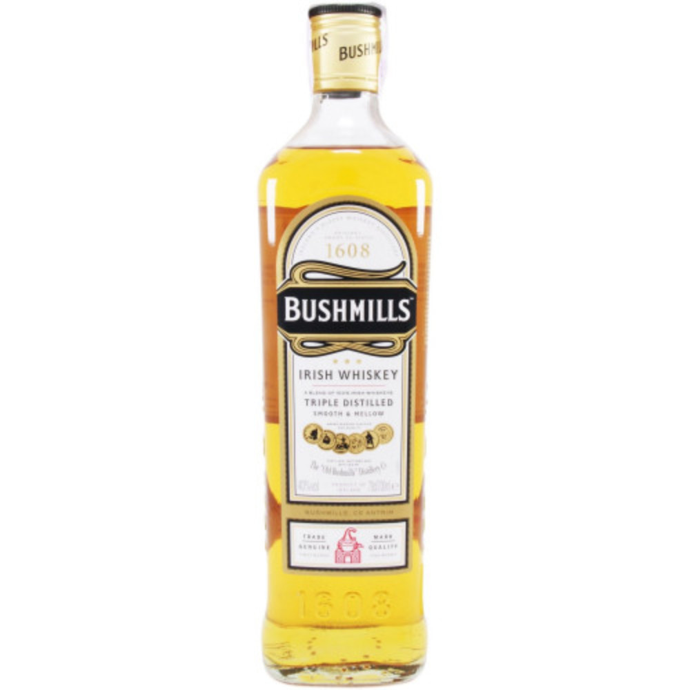 Віскі Bushmills "Original" 50 ml