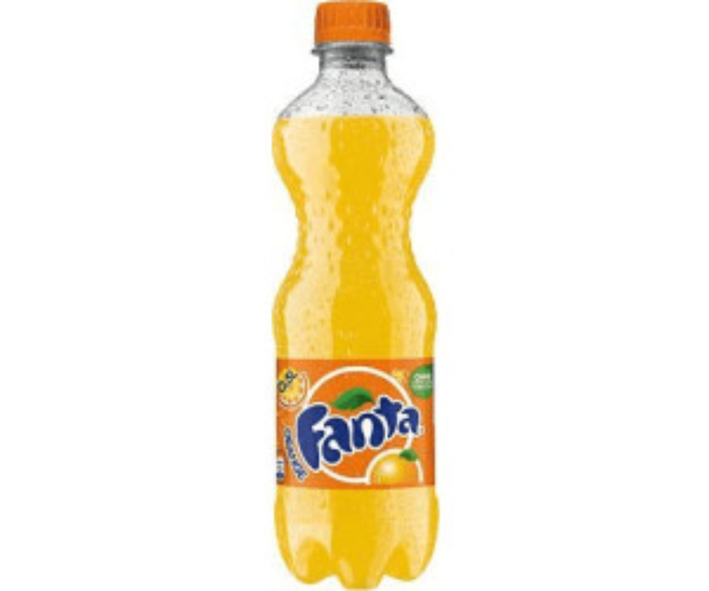 Fanta 0.5