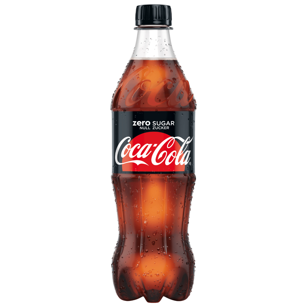 Coca-Cola Zero 0.5