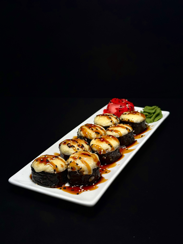 Запечений з Вугром