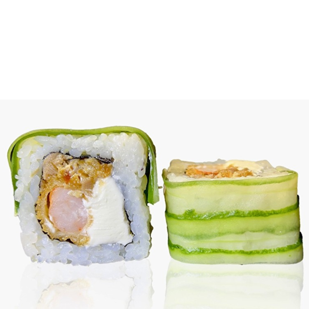 Зелений Дракон