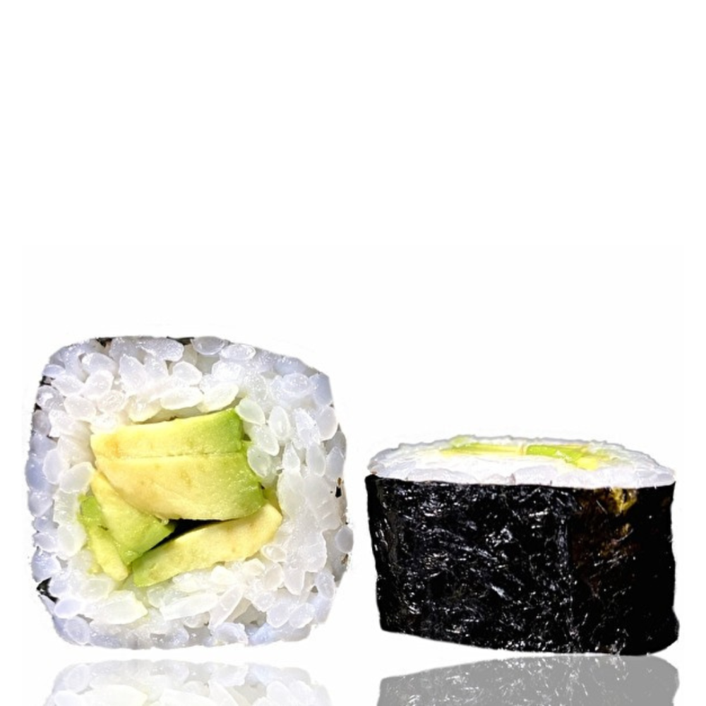 Макі з авокадо