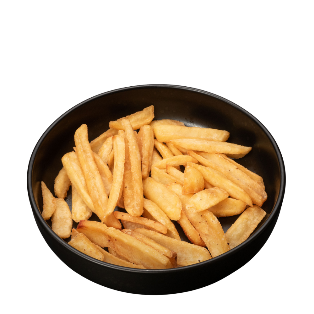 Картопляні діпи 160 грам