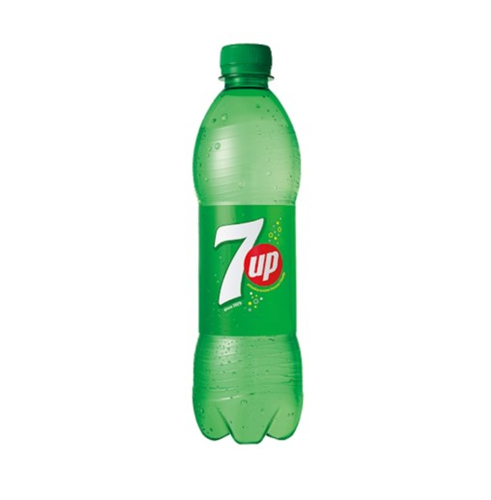 7 Up