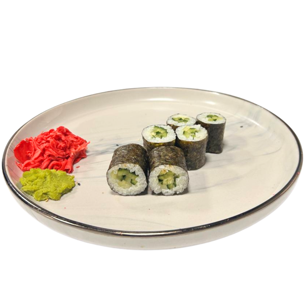 Макі з огірком 110 грам