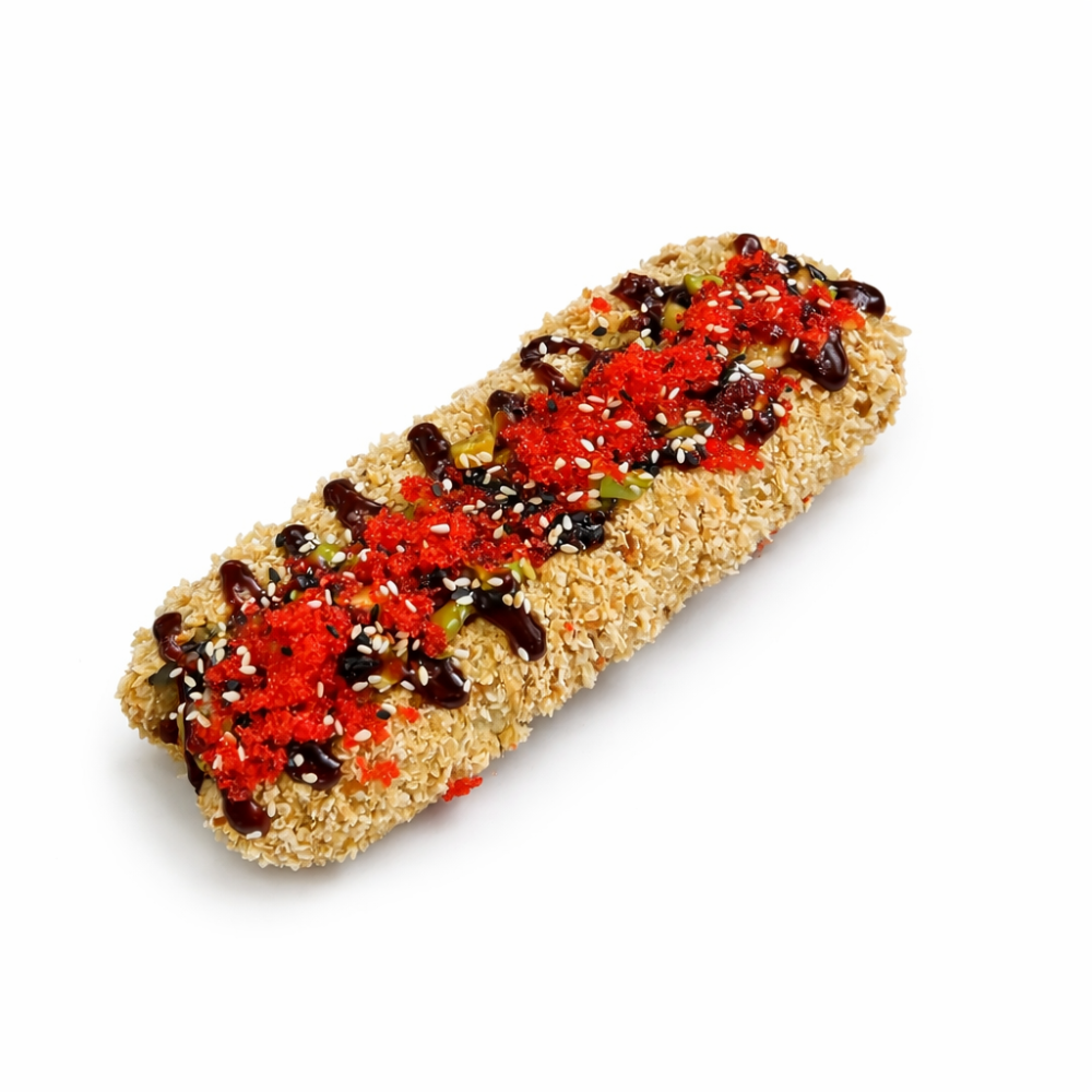 Рол дог з вугром 350 грам