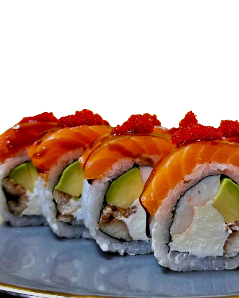 Преміум рол UNAGI