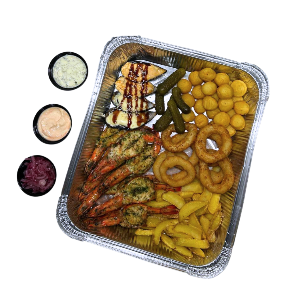 Плейтер L  1700 г