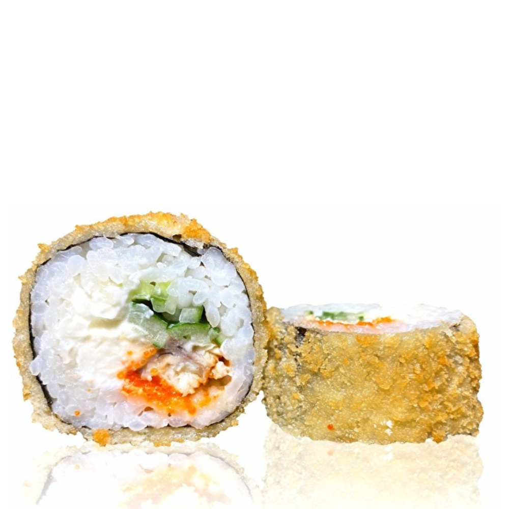 Панко з вугром