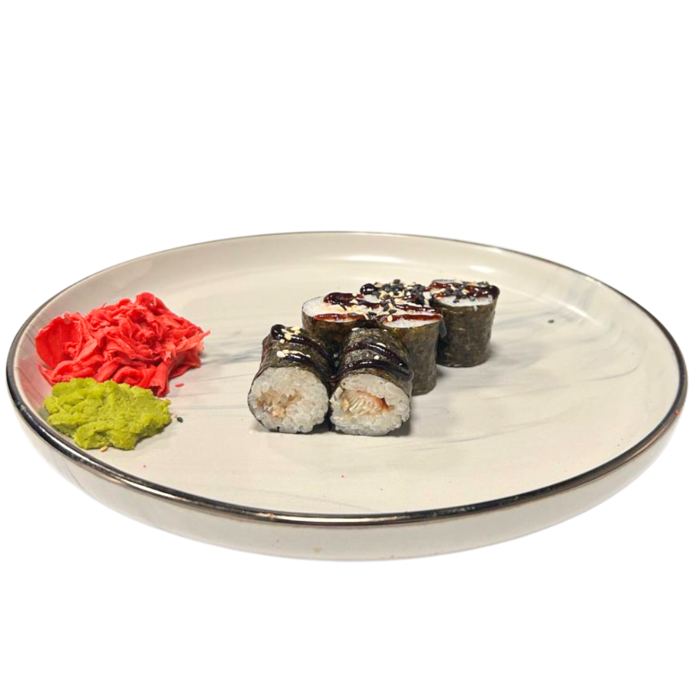 Макі з вугром 110 грам