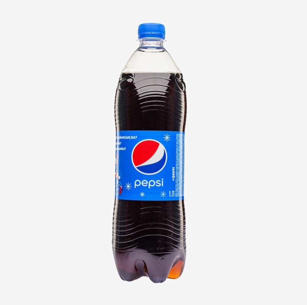 Pepsi