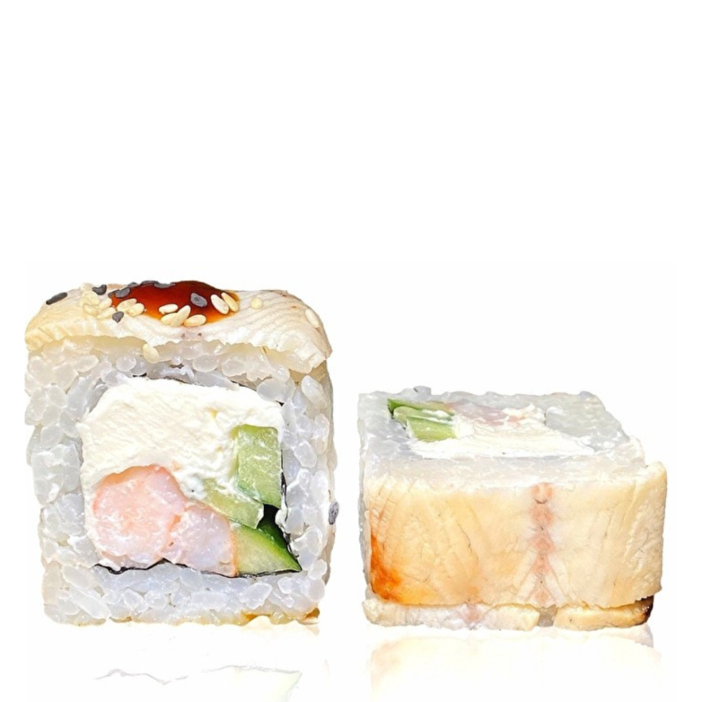 Філадельфія мікс