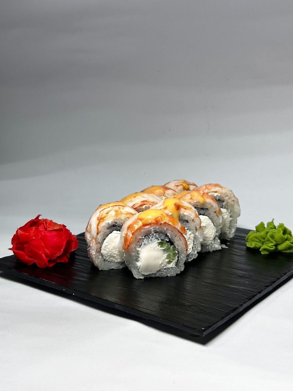 Філадельфія з Креветкою