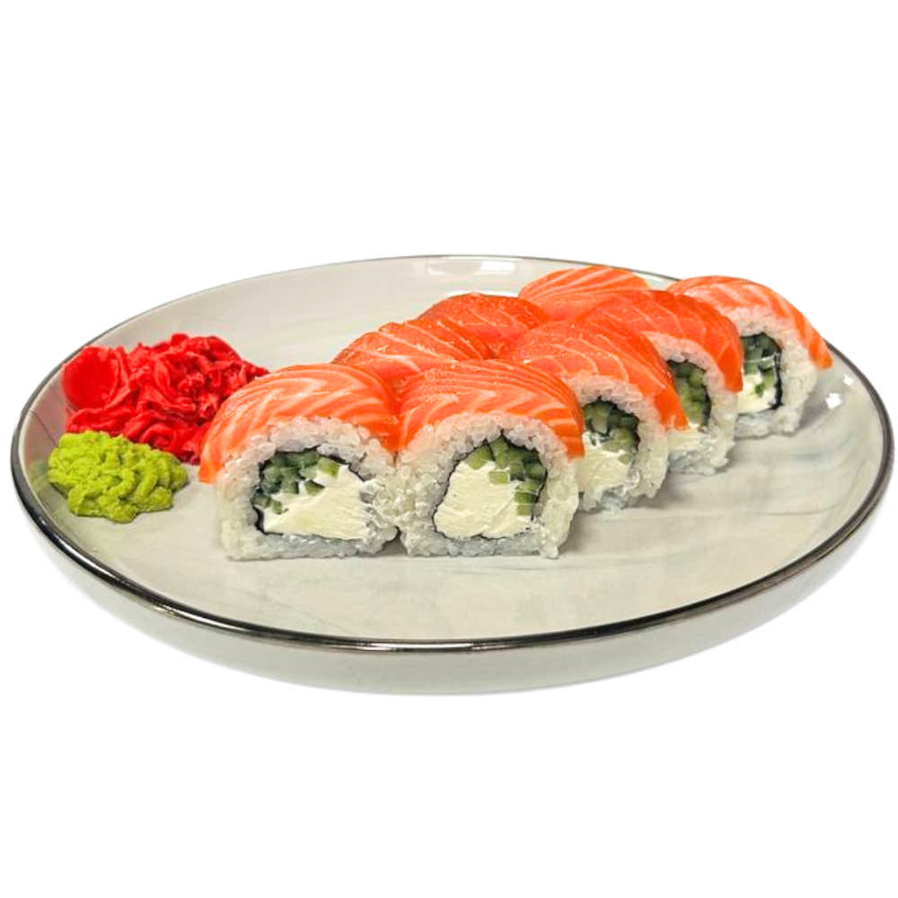 Філадельфія класична 360 грам