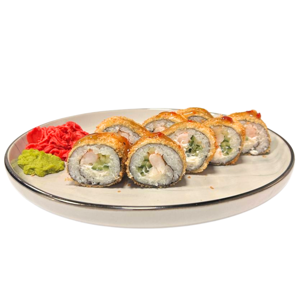 Панко з креветками 320 грам