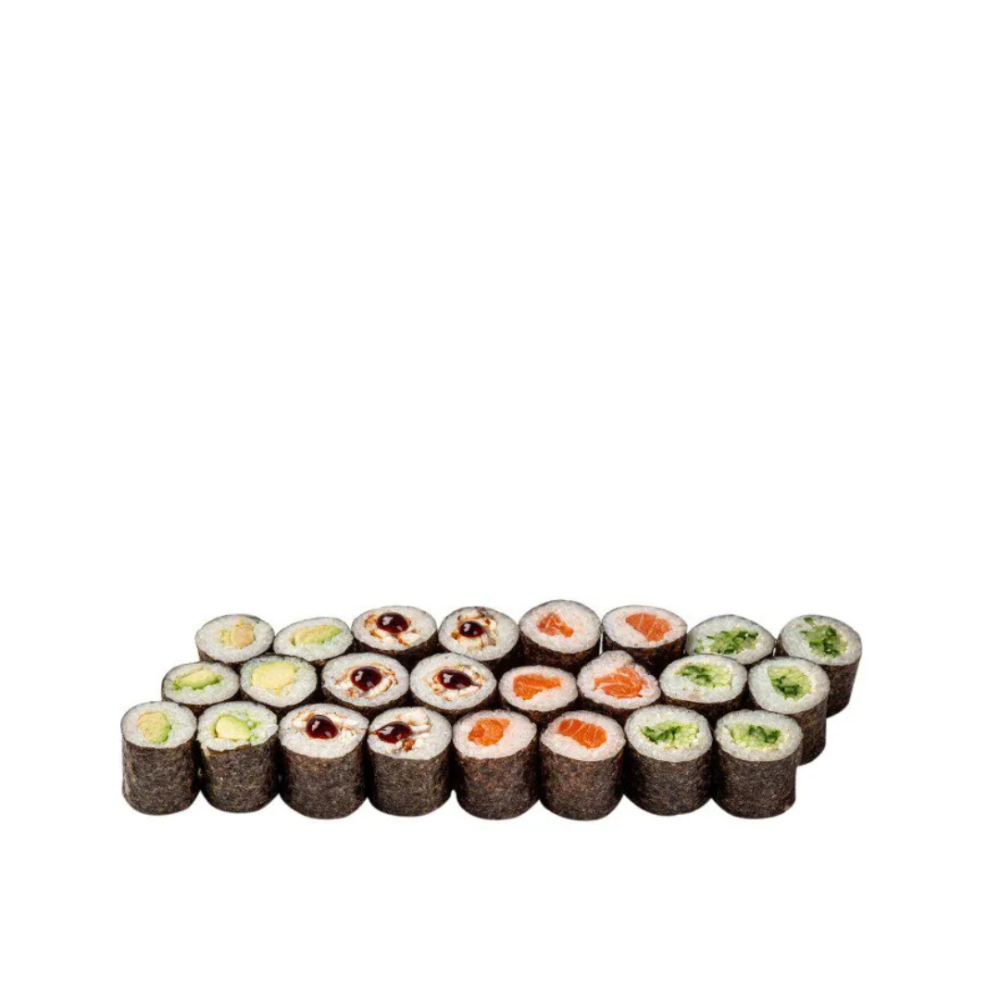 Сет Макі 430 г