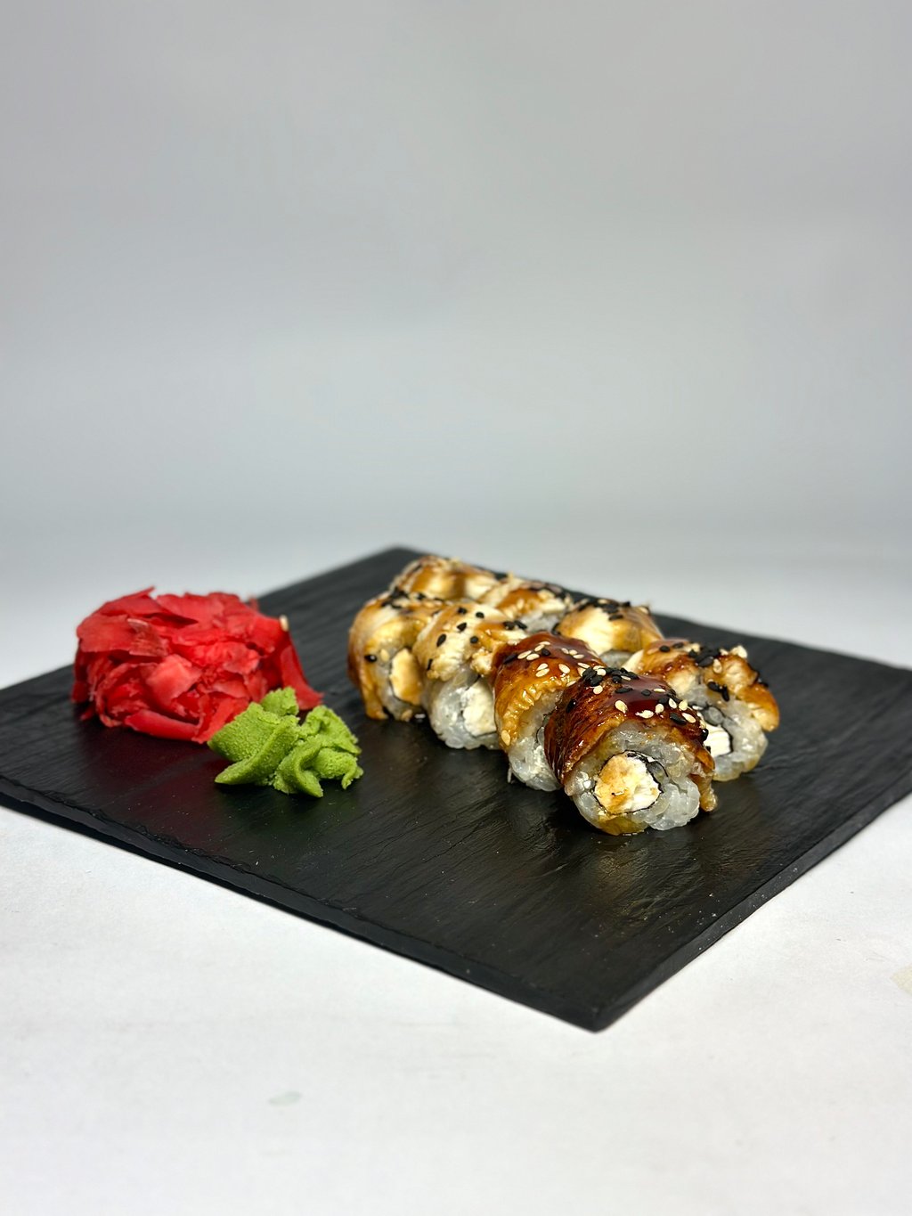 Крихітка з Вугром